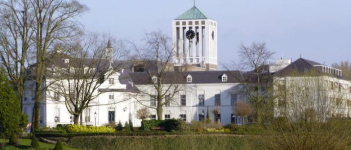 Kasteel-Boxmeer