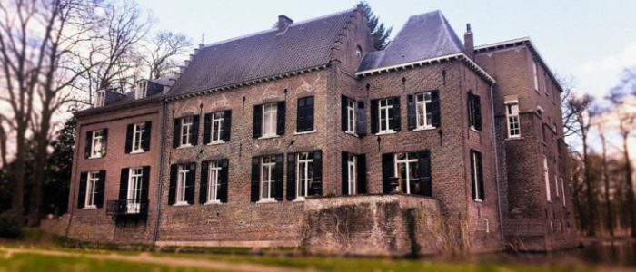 Kasteel-Geldrop