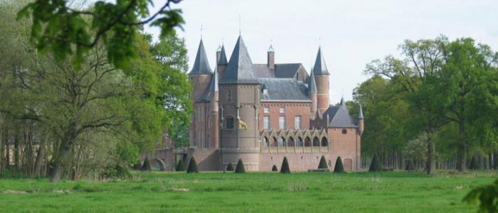 Kasteel-Heeswijk