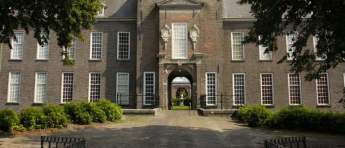 Kasteel-Heeze