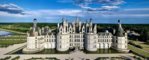 Château de Chambord