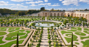 Château de Versailles