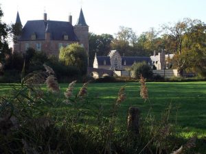 Kasteel Heeswijk